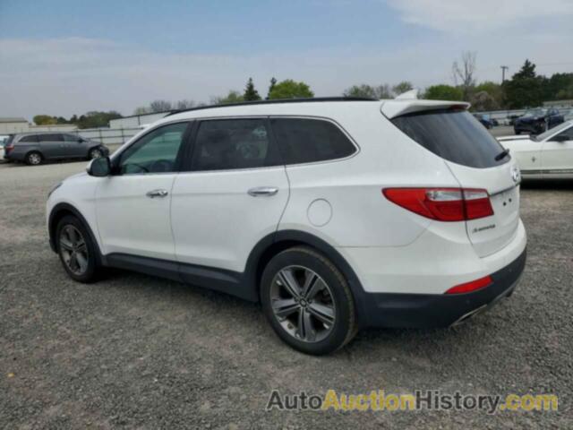 HYUNDAI SANTA FE GLS, KM8SRDHF0EU038340