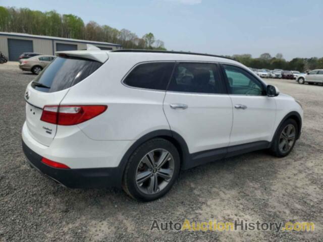 HYUNDAI SANTA FE GLS, KM8SRDHF0EU038340