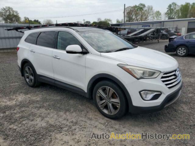 HYUNDAI SANTA FE GLS, KM8SRDHF0EU038340