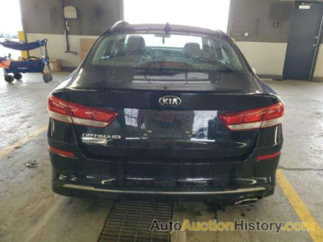 KIA OPTIMA LX, 5XXGT4L35LG424361