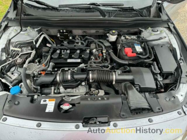 HONDA ACCORD LX, 1HGCV1F15LA051692