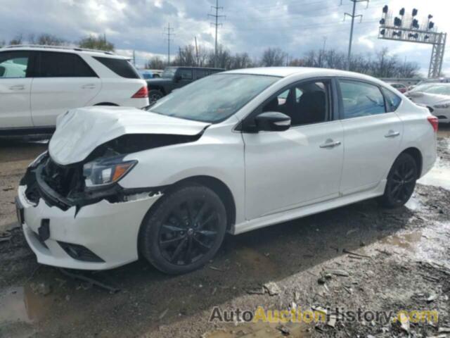 NISSAN SENTRA S, 3N1AB7AP1JY243636