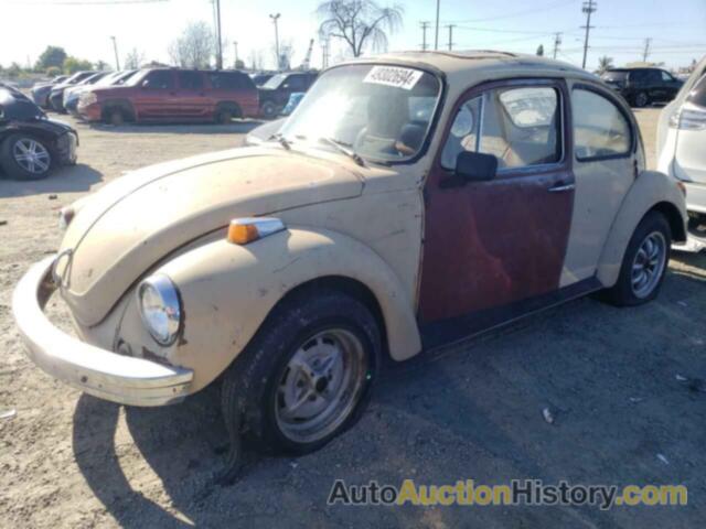 VOLKSWAGEN BEETLE, 1342743125