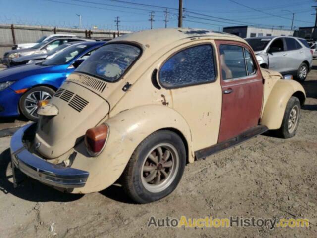 VOLKSWAGEN BEETLE, 1342743125