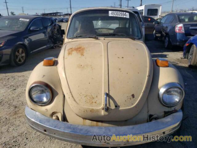 VOLKSWAGEN BEETLE, 1342743125