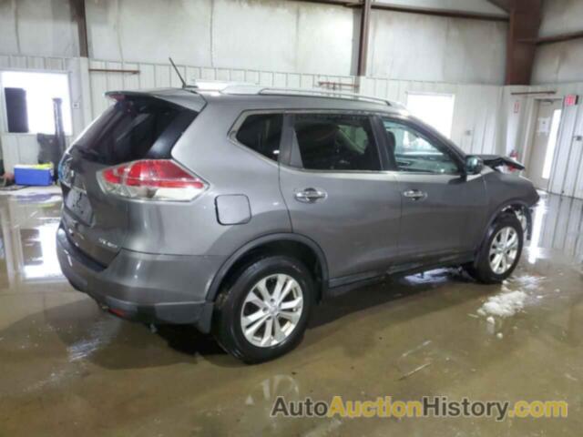 NISSAN ROGUE S, 5N1AT2MV6GC889842