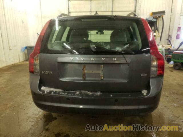 VOLVO V50 2.4I, YV1MW382992473527