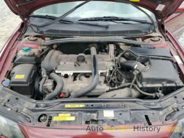 VOLVO S60 2.5T, YV1RS59V842410482