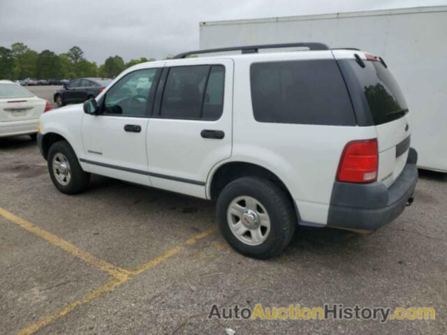 FORD EXPLORER XLS, 1FMZU62K44UB95012