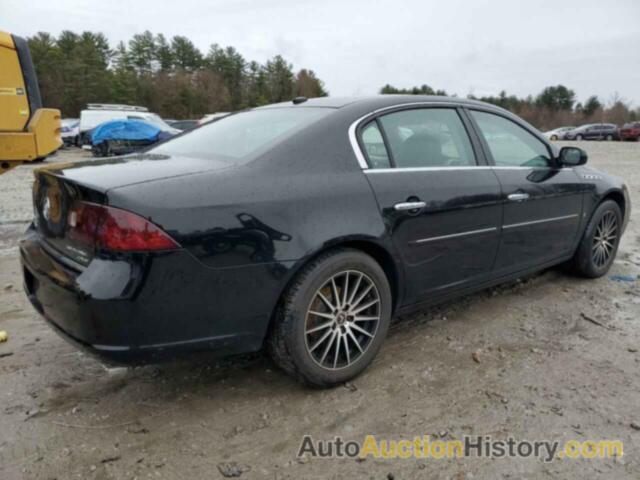 BUICK LUCERNE CXS, 1G4HE57Y17U104010