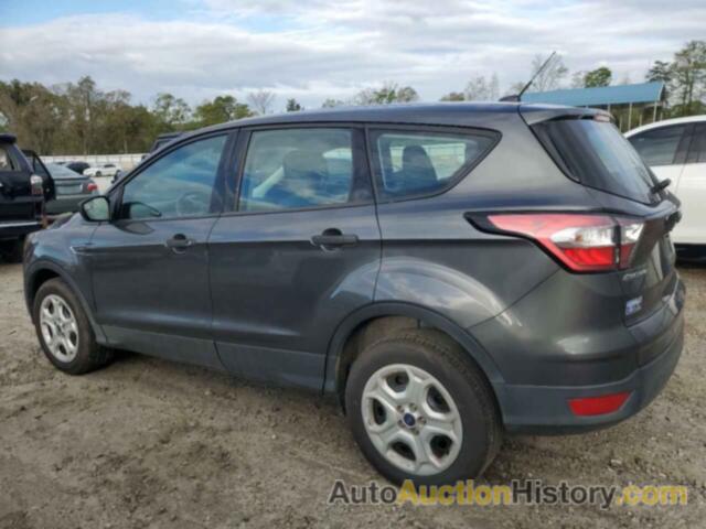 FORD ESCAPE S, 1FMCU0F7XJUC73314