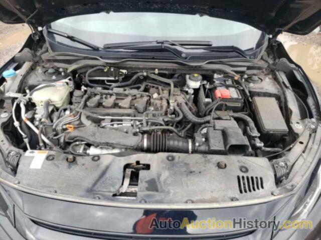 HONDA CIVIC EX, 19XFC1F30LE024982