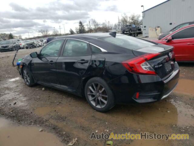 HONDA CIVIC EX, 19XFC1F30LE024982