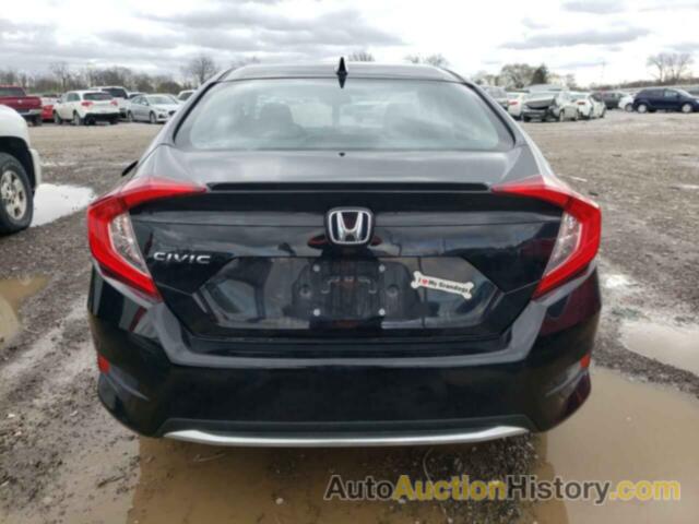 HONDA CIVIC EX, 19XFC1F30LE024982