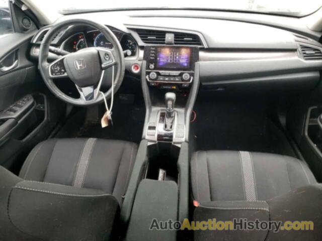 HONDA CIVIC EX, 19XFC1F30LE024982