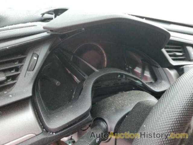 HONDA CIVIC LX, 2HGFC2F56JH591434