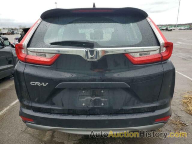 HONDA CRV LX, 2HKRW5H30JH400646