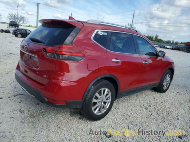 NISSAN ROGUE S, 5N1AT2MT3HC731734