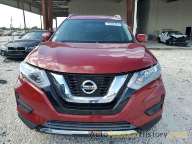 NISSAN ROGUE S, 5N1AT2MT3HC731734