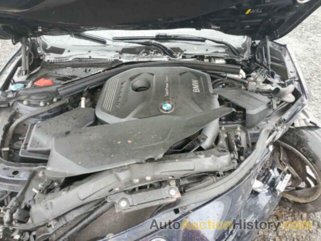 BMW 4 SERIES GRAN COUPE, WBA4F9C37HG812776