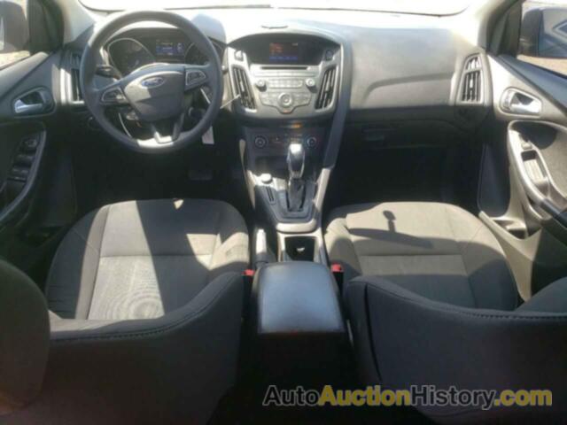 FORD FOCUS SE, 1FADP3K22GL258547