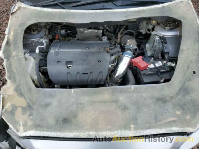 MITSUBISHI LANCER ES/ES SPORT, JA32U2FU0EU015907