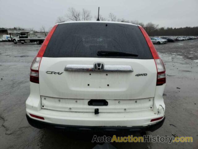 HONDA CRV EX, 5J6RE4H5XBL056006