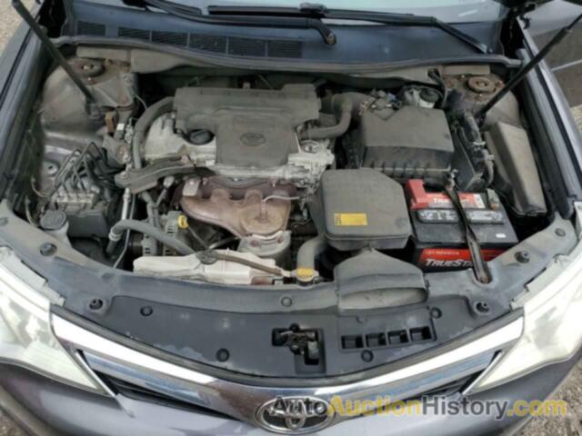 TOYOTA CAMRY L, 4T4BF1FK4DR326678