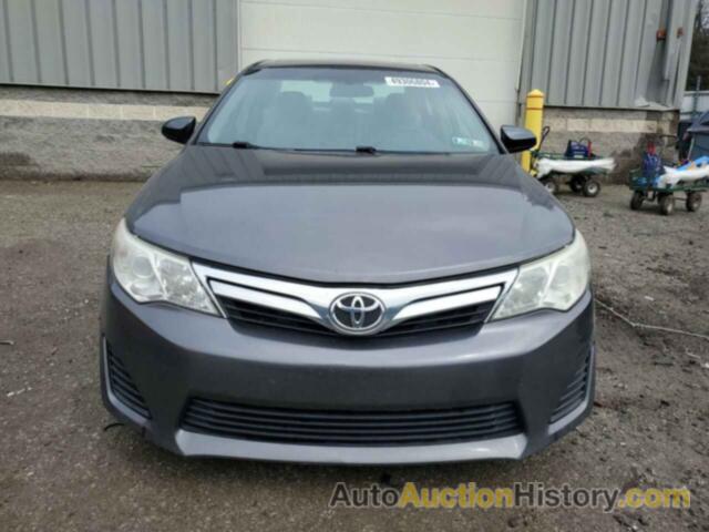 TOYOTA CAMRY L, 4T4BF1FK4DR326678