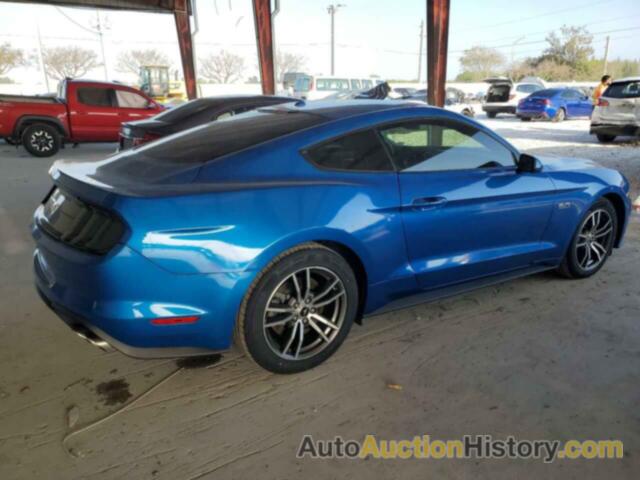 FORD MUSTANG GT, 1FA6P8CF6K5203278