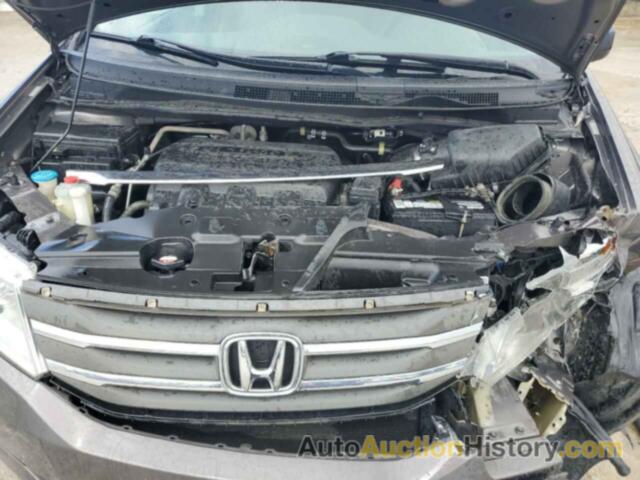 HONDA All Models EXL, 5FNRL5H6XCB095631