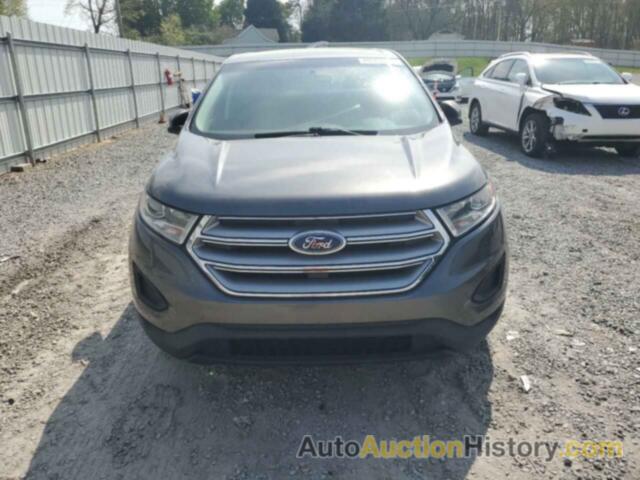 FORD EDGE SE, 2FMPK4G93GBC00430