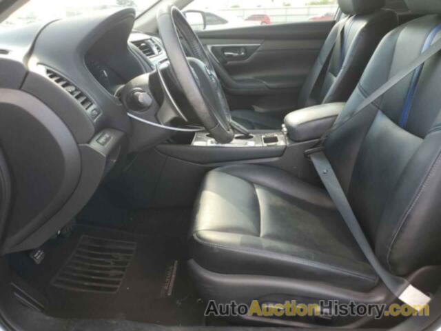 NISSAN ALTIMA 2.5, 1N4AL3AP1JC223873