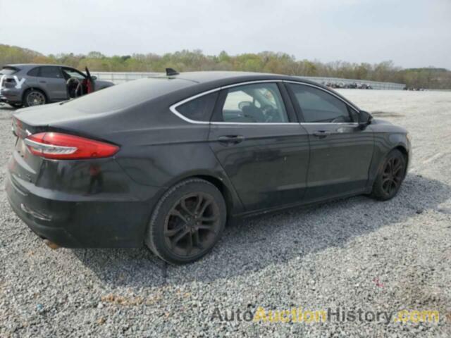 FORD FUSION SEL, 3FA6P0CD8KR260658