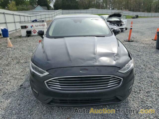 FORD FUSION SEL, 3FA6P0CD8KR260658