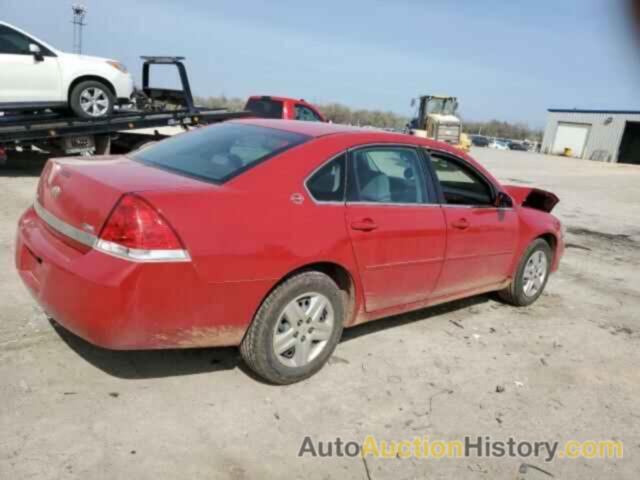 CHEVROLET MALIBU LS, 2G1WB58K279319013