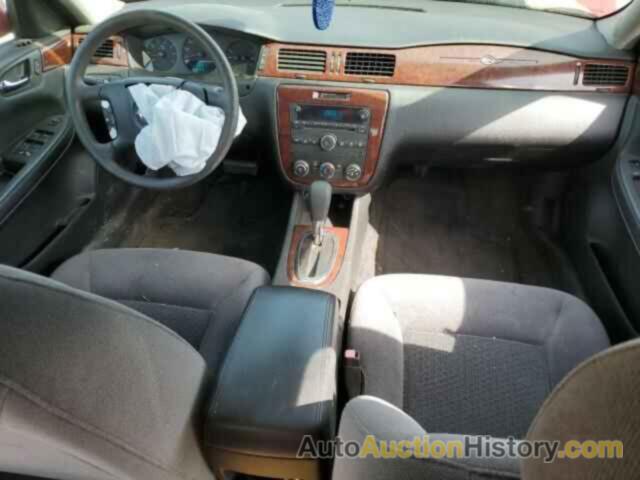 CHEVROLET MALIBU LS, 2G1WB58K279319013