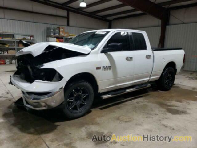 RAM 1500 SLT, 1C6RR7GT8GS397114