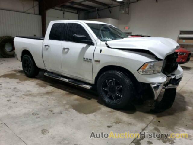 RAM 1500 SLT, 1C6RR7GT8GS397114