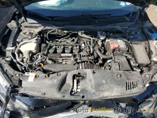 HONDA CIVIC TOURING, 2HGFC1F96LH105785