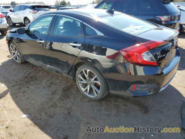 HONDA CIVIC TOURING, 2HGFC1F96LH105785