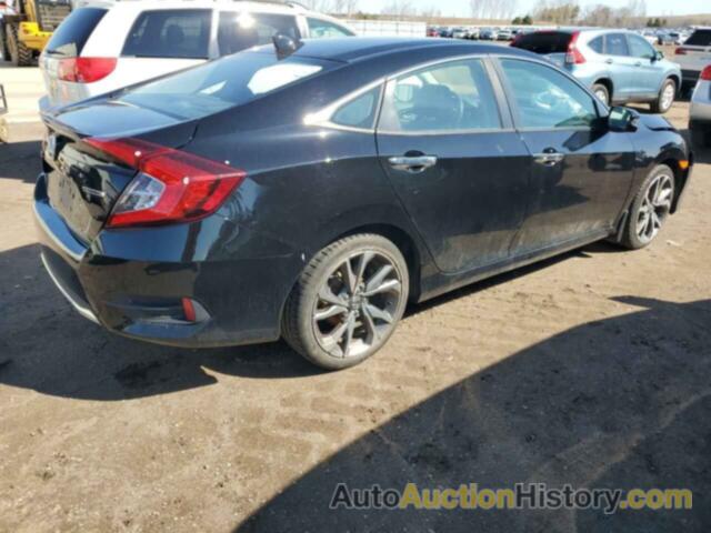 HONDA CIVIC TOURING, 2HGFC1F96LH105785