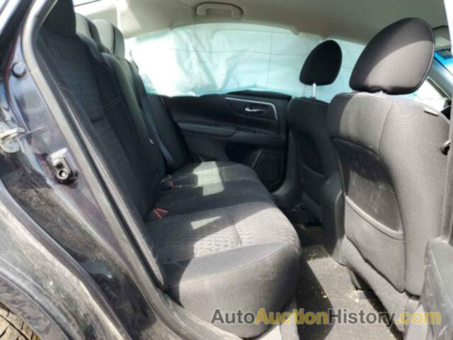 NISSAN ALTIMA 2.5, 1N4AL3AP1JC243119