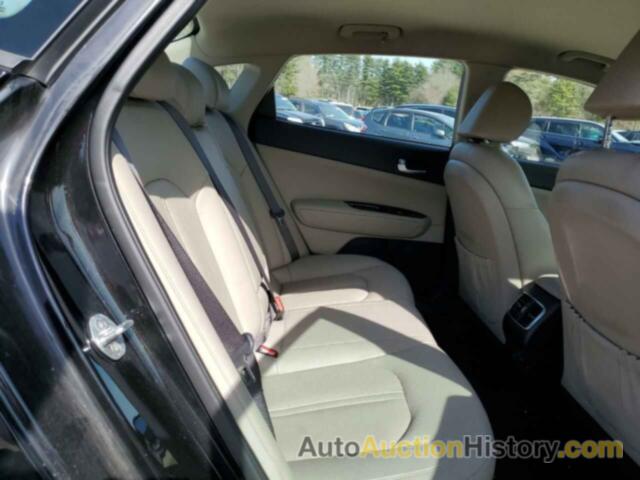 KIA OPTIMA HYBRID, KNAGU4LEXH5010077