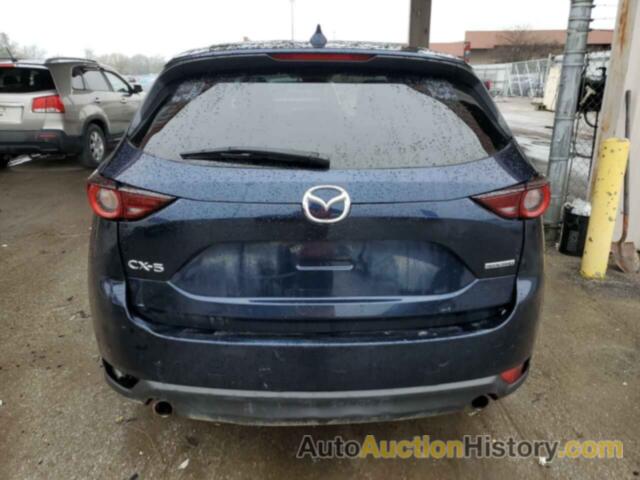 MAZDA CX-5 TOURING, JM3KFACM0M0328270