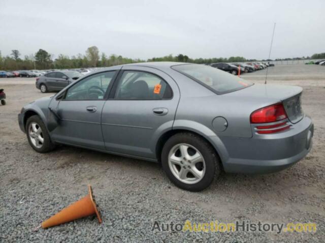 DODGE STRATUS SXT, 1B3EL46X96N155944