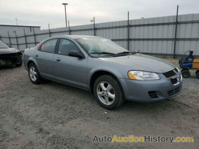 DODGE STRATUS SXT, 1B3EL46X96N155944