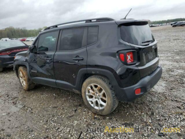 JEEP RENEGADE LATITUDE, ZACCJABB8HPF57095