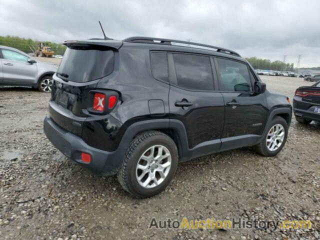 JEEP RENEGADE LATITUDE, ZACCJABB8HPF57095