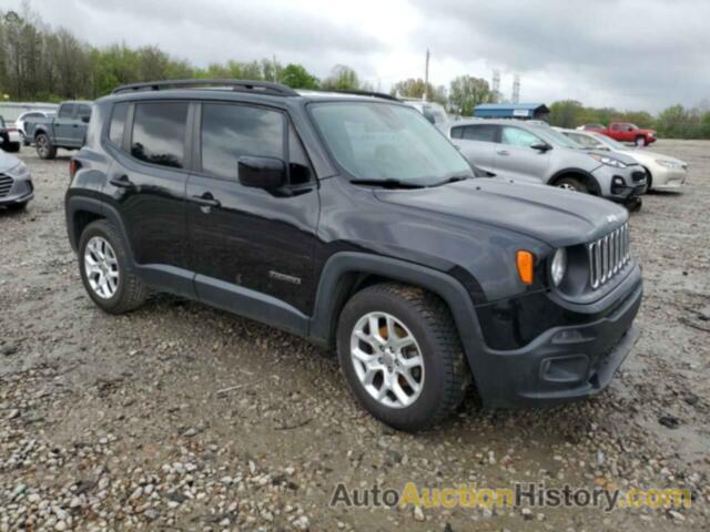 JEEP RENEGADE LATITUDE, ZACCJABB8HPF57095